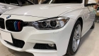BMW修理後