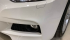 BMW修理後フロントバンパー