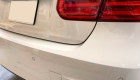 BMW修理後リアバンパー